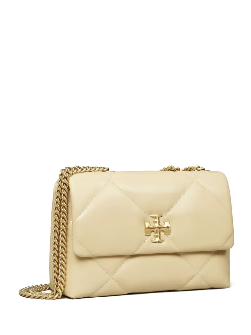 Bags>TORY BURCH Kira Diamond Quilt Small Convertible Shoulder Bag