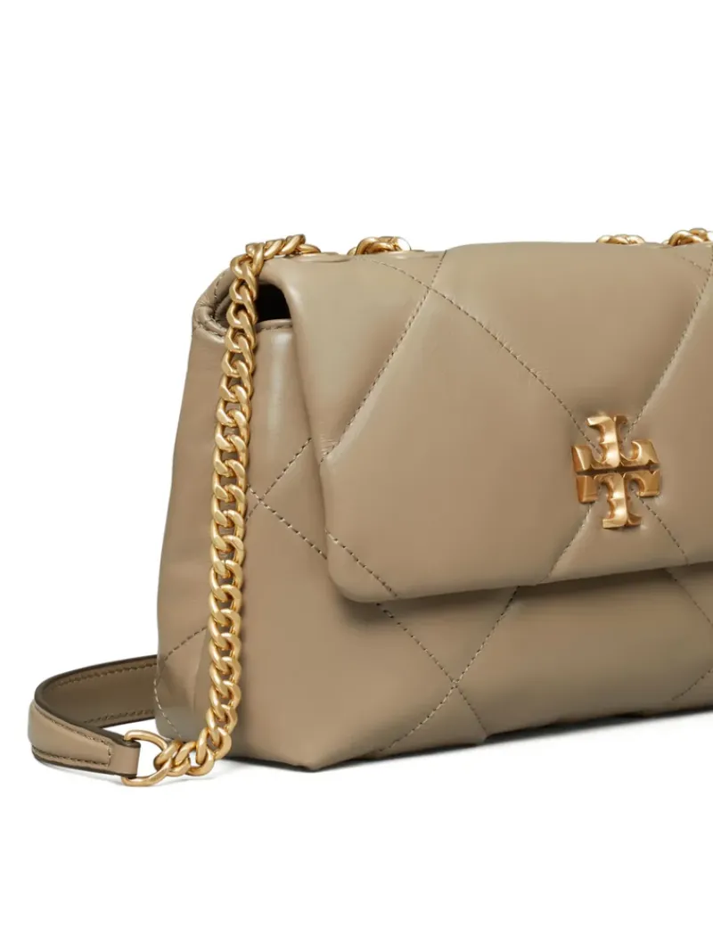 Bags>TORY BURCH Kira Diamond Quilt Small Convertible Shoulder Bag