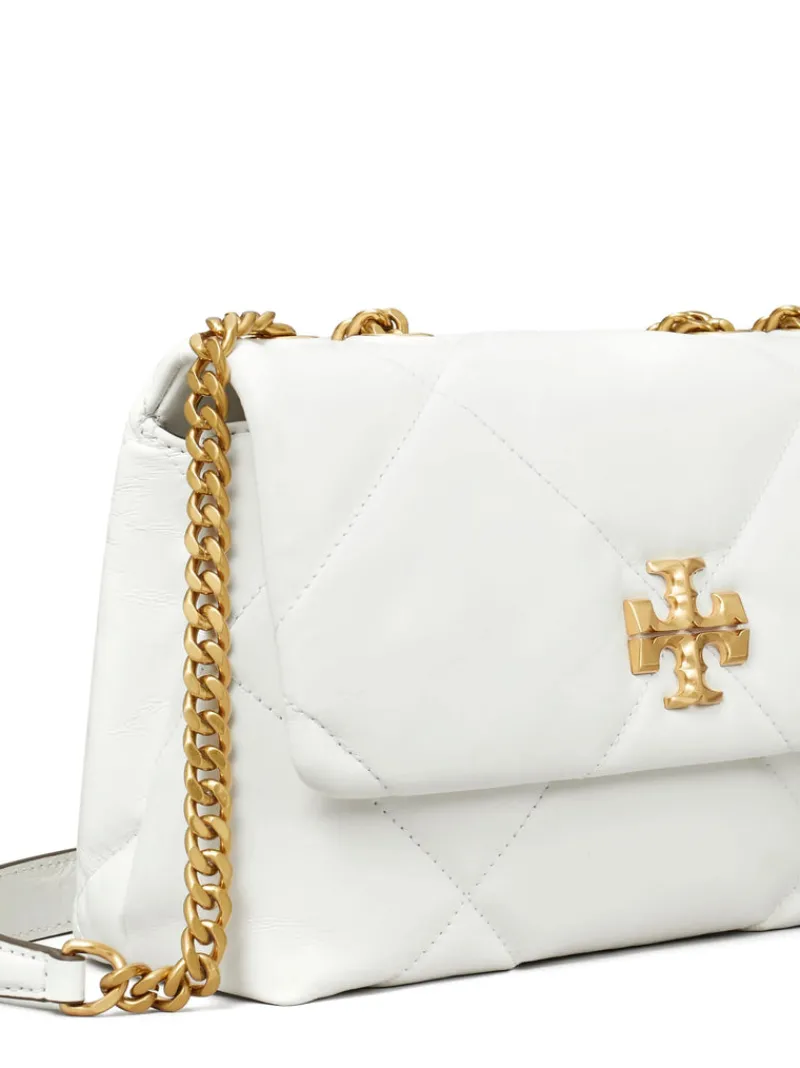 Bags>TORY BURCH Kira Diamond Quilt Small Convertible Shoulder Bag