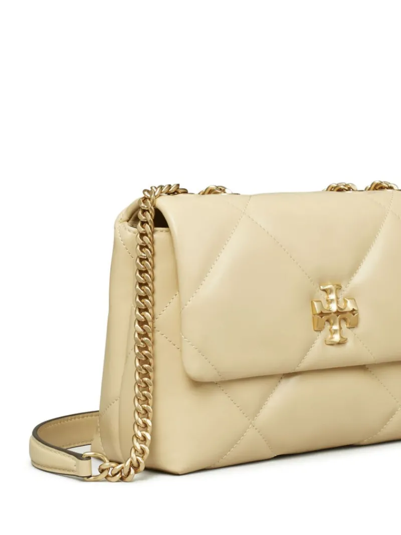 Bags>TORY BURCH Kira Diamond Quilt Small Convertible Shoulder Bag