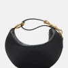 Bags>BURBERRY Knight Arc Tote Bag