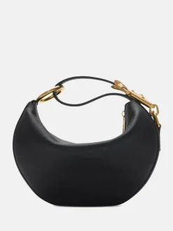 Bags>BURBERRY Knight Arc Tote Bag