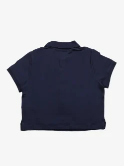 T-shirts>POLO RALPH LAUREN Knit Collar Polo Shirt
