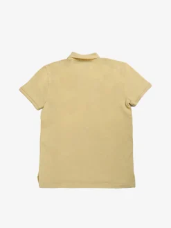 T-shirts>POLO RALPH LAUREN Knit Collar Polo Shirt