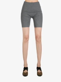 Shorts>ALAINPAUL Knit Noureev Shorts