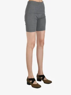 Shorts>ALAINPAUL Knit Noureev Shorts