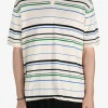 T-shirts | T-shirts>ADIDAS X WALES BONNER Knit Polo T-Shirt