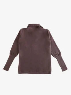 Shirts>ISSEY MIYAKE Knit Shirt