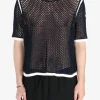 T-shirts | T-shirts>ADIDAS X WALES BONNER Knit Tee
