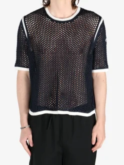 T-shirts | T-shirts>ADIDAS X WALES BONNER Knit Tee