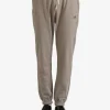 Pants | Pants>RICK OWENS X MONCLER Knitted Track Pants