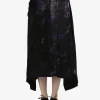 Skirts>Y'S Ko-Cut Off Pocket Skirt