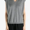 Knitwear>THE ROW Kossy Top