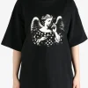 T-shirts>Y'S K-Print T