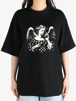 T-shirts>Y'S K-Print T