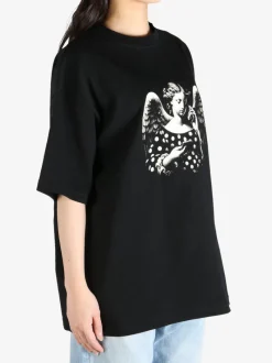 T-shirts>Y'S K-Print T