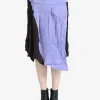 Skirts>KIKO KOSTADINOV Kukri Draped Skirt