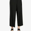 Pants>YOHJI YAMAMOTO L Front Tuck Pants