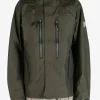 Jackets & Coats>AND WANDER 5 2.5L Hiker Rain Jacket