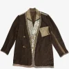 Jackets & Coats | Jackets & Coats>COMMUNS Lace V-Neck Jacket