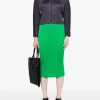 Jackets & Coats>PLEATS PLEASE ISSEY MIYAKE Lantern January Blouson