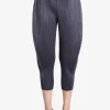 Pants>PLEATS PLEASE ISSEY MIYAKE Lantern January Pant