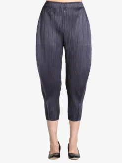 Pants>PLEATS PLEASE ISSEY MIYAKE Lantern January Pant