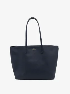 Bags>LACOSTE Large Concept Tote Bag