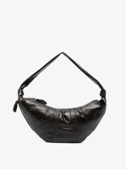 Bags>LEMAIRE Large Croissant Bag