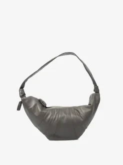 Bags>LEMAIRE Large Croissant Bag