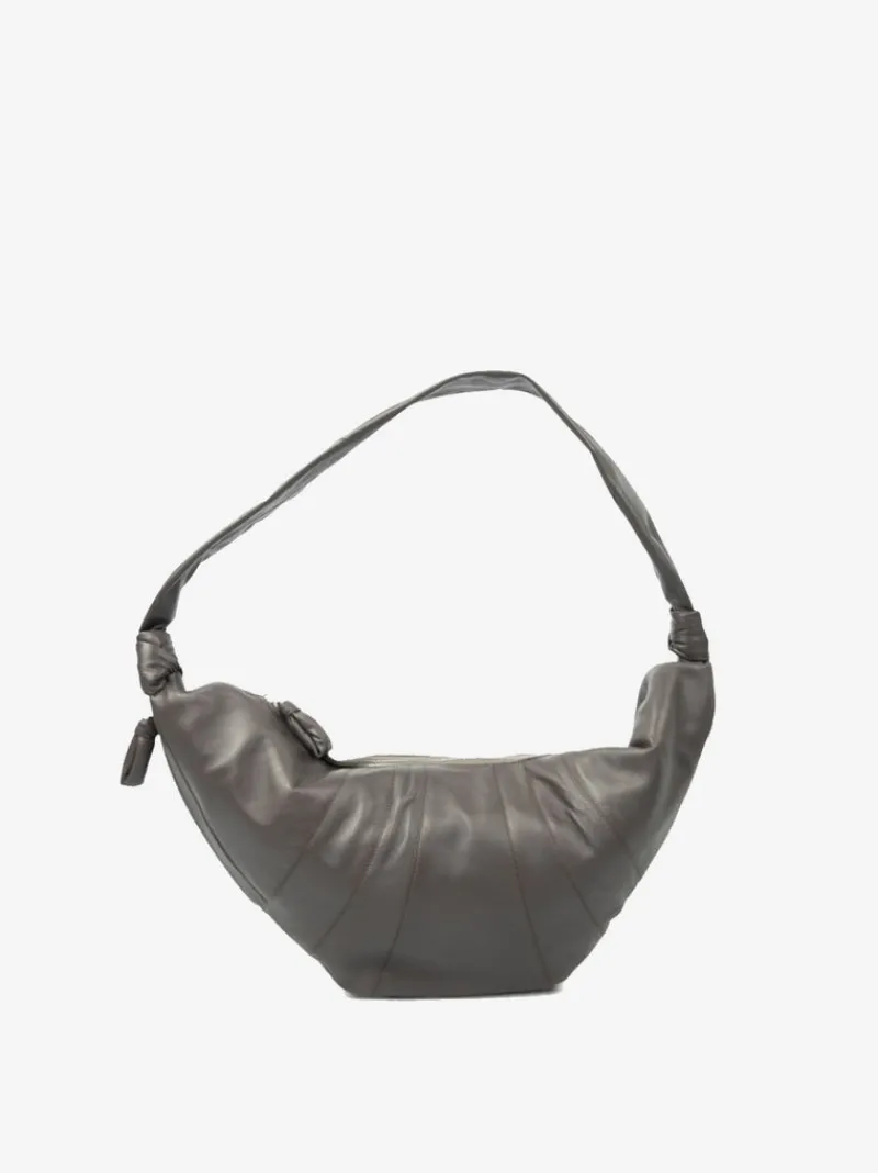 Bags>LEMAIRE Large Croissant Bag