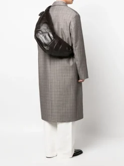 Bags>LEMAIRE Large Croissant Bag