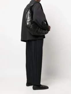 Bags>LEMAIRE Large Croissant Bag