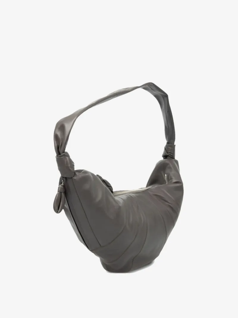 Bags>LEMAIRE Large Croissant Bag