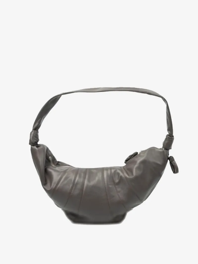 Bags>LEMAIRE Large Croissant Bag