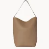Bags>THE ROW Large N/S Park Tote Bag