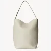 Bags>THE ROW Large N/S Park Tote Bag