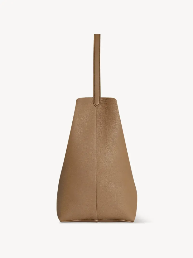 Bags>THE ROW Large N/S Park Tote Bag