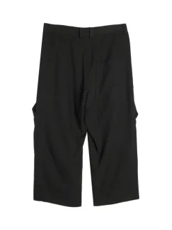 Pants>Y'S Large Pocket Trouser