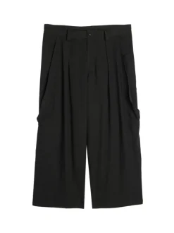 Pants>Y'S Large Pocket Trouser