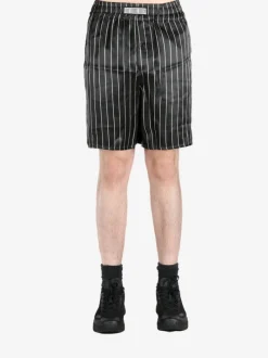 Shorts>LOUIS GABRIEL NOUCHI Large Pyjama Shorts