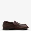 Loafers & Mules>THE ROW Lars Loafer Shoes