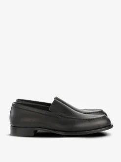 Loafers & Mules>THE ROW Lars Loafer Shoes