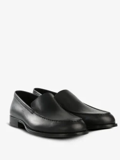 Loafers & Mules>THE ROW Lars Loafer Shoes