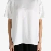 Tops>THE ROW Lavinia Top