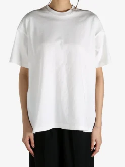 Tops>THE ROW Lavinia Top