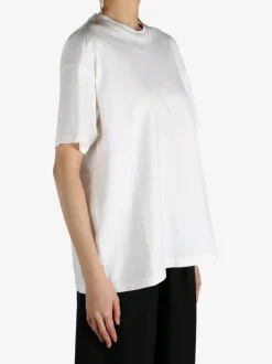 Tops>THE ROW Lavinia Top