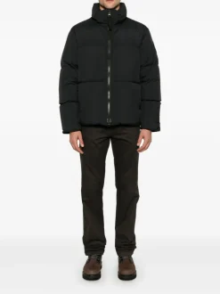 Jackets & Coats>CANADA GOOSE Lawrence Puffer Jacket