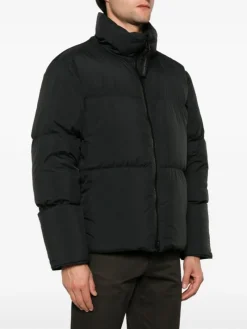 Jackets & Coats>CANADA GOOSE Lawrence Puffer Jacket
