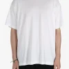 T-shirts>THE ROW Lawson Top